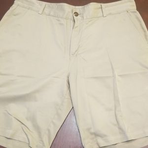 Adidas size 36 golf shorts
